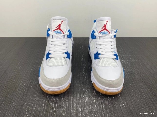 4 SB DR5415-104 Retro Jordan 1028